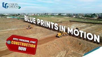 Union Living | Development Updates | 20 December 2023