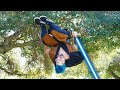 Jedi Morning Routine (Star Wars In Real Life, Parkour)