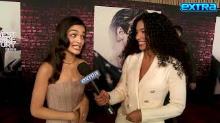 Rachel Zegler On West Side Story And Snow White