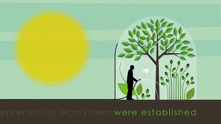 Entrepreneurial Ecosystem