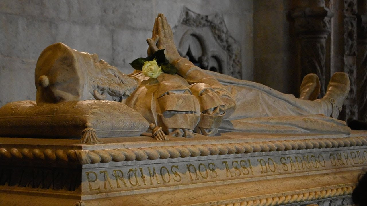 vasco da gama death