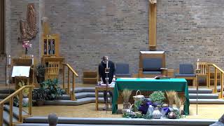 July 12, 2026 11 Am Mass