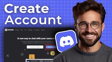 How To Make a Discord Account in 2025 - Full Guide