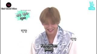 [SUB INDO] RUN BTS Ep.22 'Hari Chuseok'