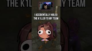 When Funny Dead by Daylight Strats Go WRONG