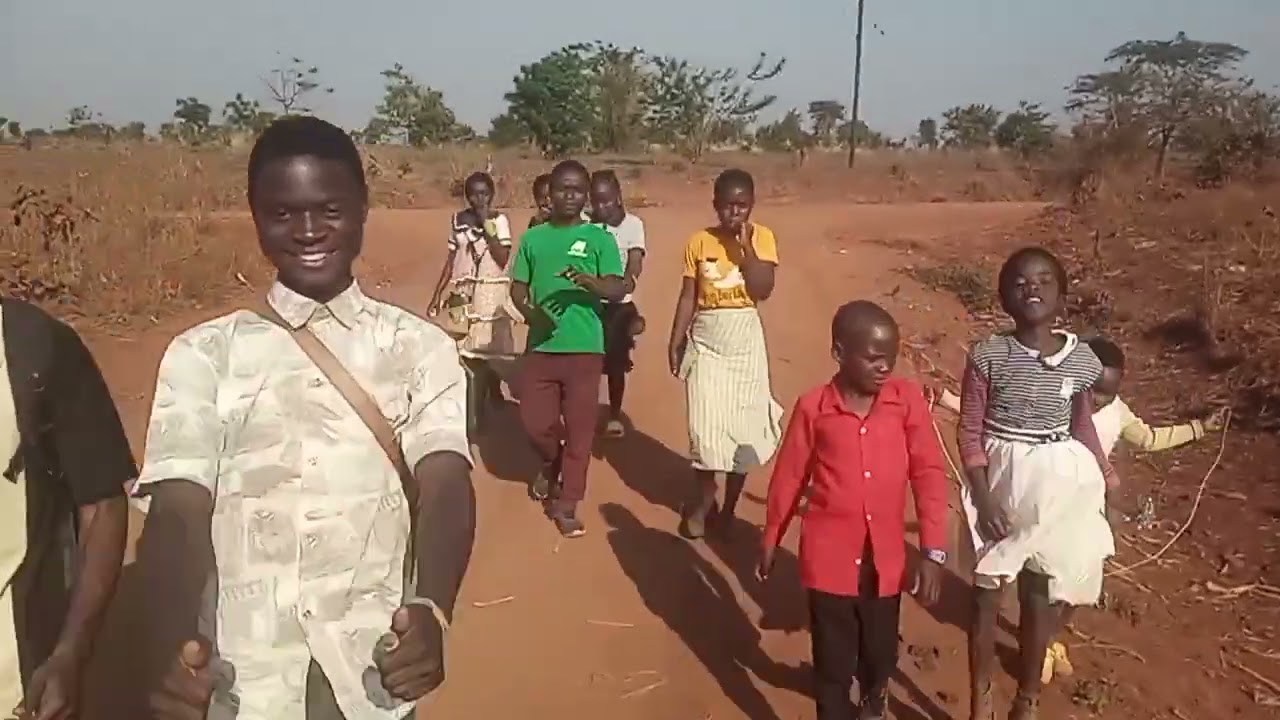 Totals of salvations after Soulwinning.