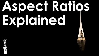 Why do Different Image Shapes Exist? | Aspect Ratios Explained