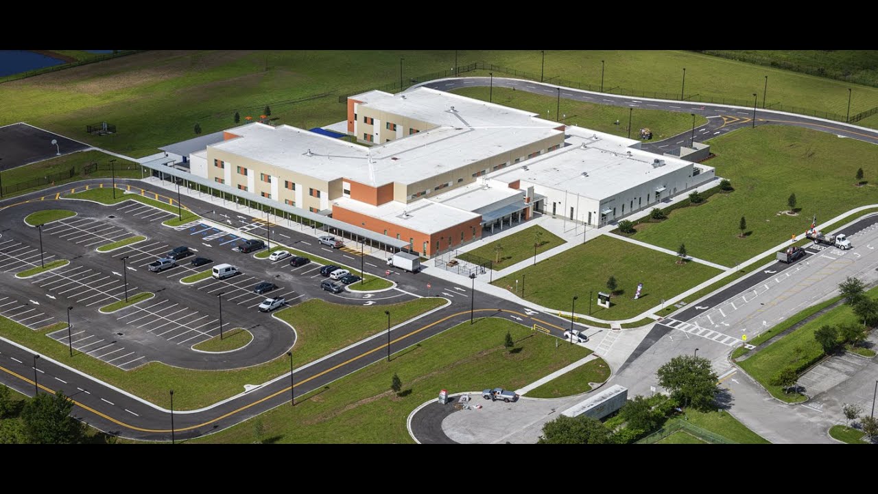 Vista Pointe Elementary Sneak Peek 2020 YouTube