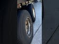 VIDEO after DOT inspection right away