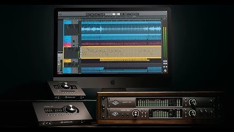 All UAD Plugins Unlocked – No Clickbait, Just Proof