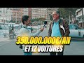 MULTI-Millionnaire explique comment gagner en Bourse et Crypto