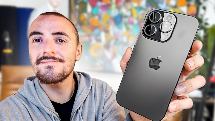 Unboxing iPhone 16 Pro e prime impressioni (meh)