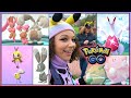 SHINY EASTER HUNT 2023 IN POKÉMON GO!