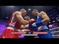 Четвертьфинал (75кг)  МУРАТОВ Дмитрий  - СЕМЫКИН Алексей /Чемпионат России