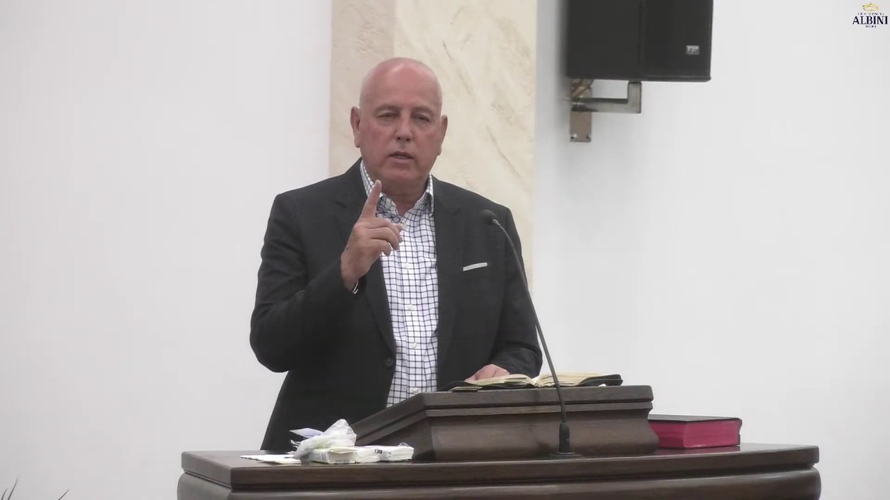 Călin Turcu - Ia aminte la aceste LUCRURI!