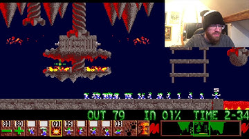 Down Along Up. In That Order (Pause-free Playthrough)