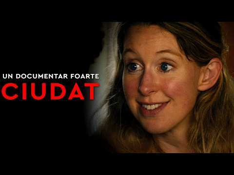 Un Documentar Nou foarte CIUDAT