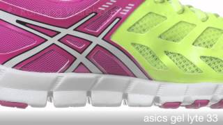 Asics Gel 33 women's -