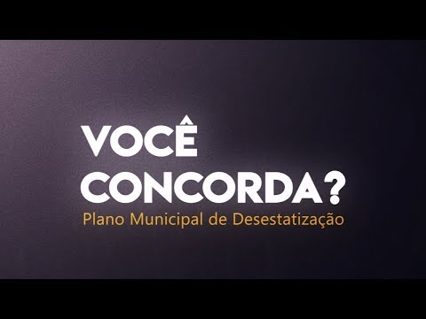 Portal AN1 | Você concorda?