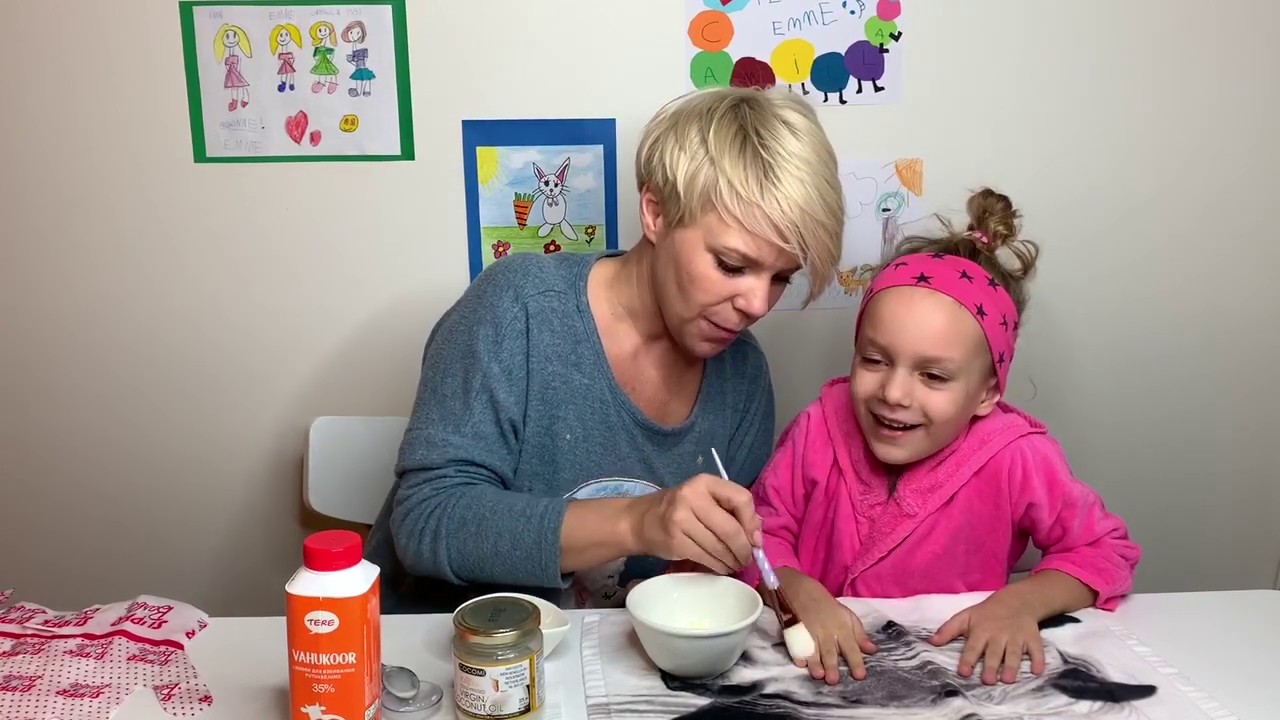 GERLI JA CAMILLA KODUNE SPA