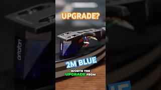 Vinyl Upgrade: 2M Red vs. 2M Blue Stylus Explained #vinyl #recordcollector Vinyl Upgrade: 2M Red vs. 2M Blue Stylus Explained #vinyl #recordcollector