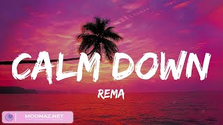 Download Lagu Rema Selena Gomez, Calm Down, (Lyrics) Ed Sheeran, Shape Of You...Mix MP3