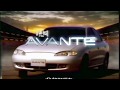 Hyundai Avante Elantra 1997 Soccer Commercial Korea 