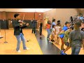 Southpoint Academy Summer Camp Durham NC Violin Golden Buzzer AGT Tyler Butler-Figueroa Violinist