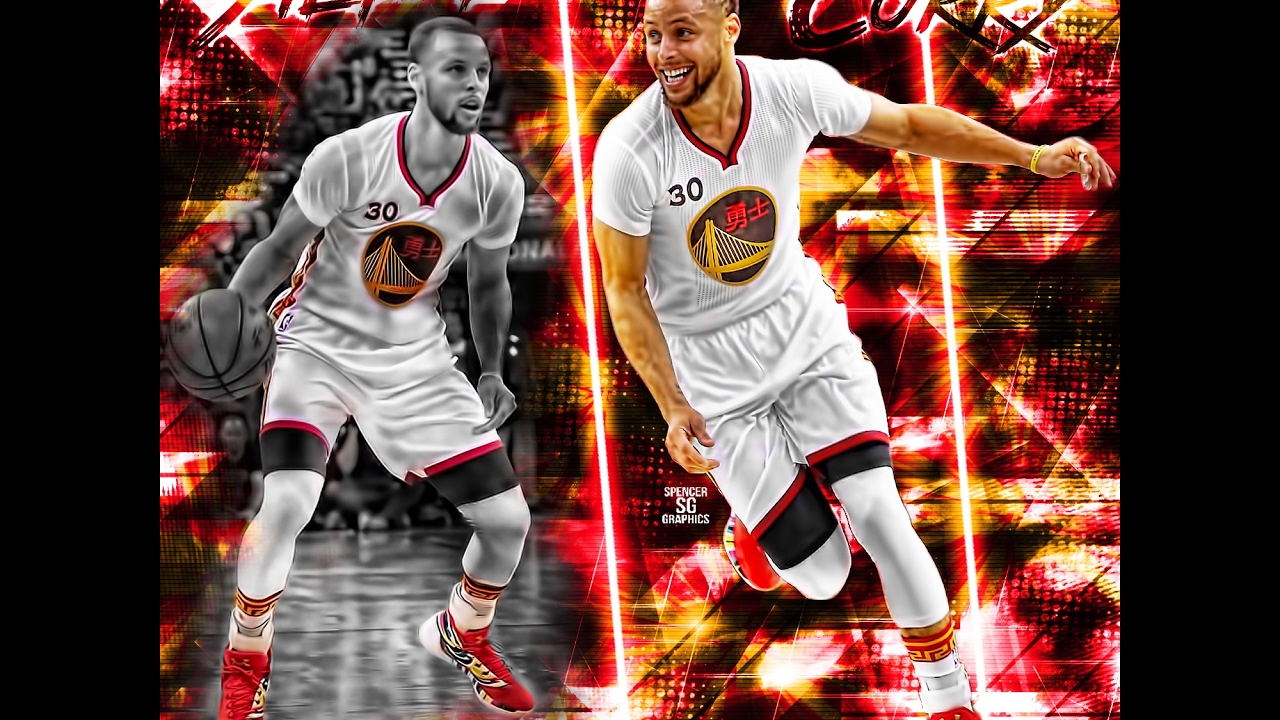 curry chinese new year jersey