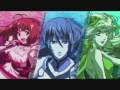 Macross What bout my star (song only)