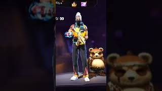 #freefire #garenafreefire #freefiregameplay #freefireconta #battleroyalegame #colonelkkjϟ #loud #mob