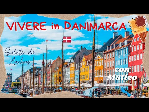 Video: Informazioni elettriche per i punti vendita in Danimarca