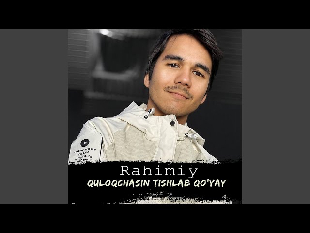 Quloqchasin Tishlab Qo'yay