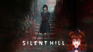 Is This Game Going to Be Scary?!  [Silent Hill f]