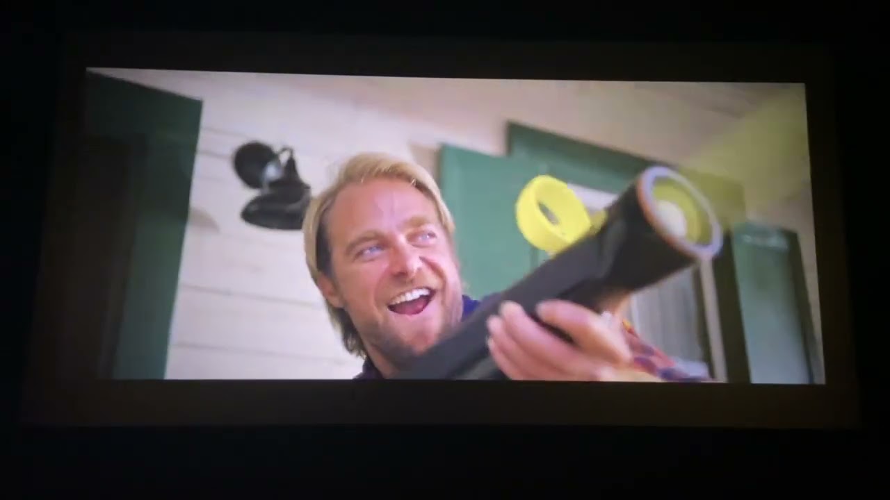 Cinemark - Movie Rewards Promo "Fan's Best Friend" (Late 2024-2025 Present)