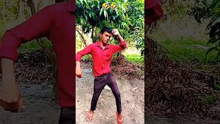 Teri pyari pyari Bal#youtube #dance