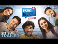 Friend Request - Season 2 Official Trailer | Badri, Anjali, Chote Miyan, Pratish &amp; Mehek | RVCJ