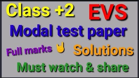 #class#12th#evs#model#test#paper#solution#preboard2023 #environment#sample#paper2023