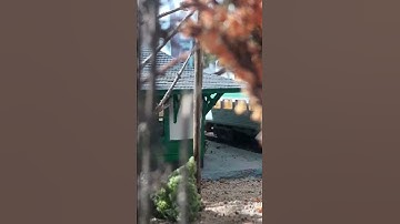 Budd RDC 3 , british columbia railway. ho scale , dcc sound , proto 1000.  # modelrailroad