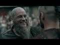 « WHO WANTS TO BE KING ?! » Ragnar’s Speech - Scene HD/Original Vikings