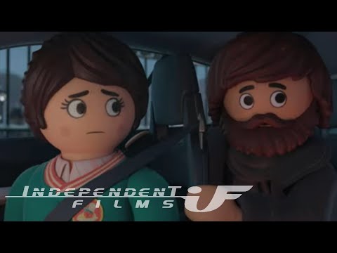 Playmobil De Film | trailer | 7 augustus in de bioscoop