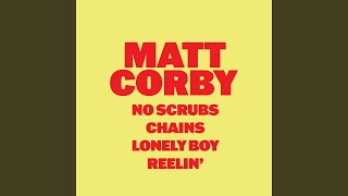 Video thumbnail of "Matt Corby - Chains (Triple J Like a Version)"