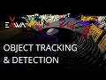 Exwayz  sdk overview of realtime object detection and tracking