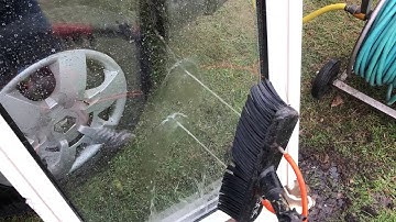 Top Mops Reach and Wash Ionic System - Top Mops Ltd