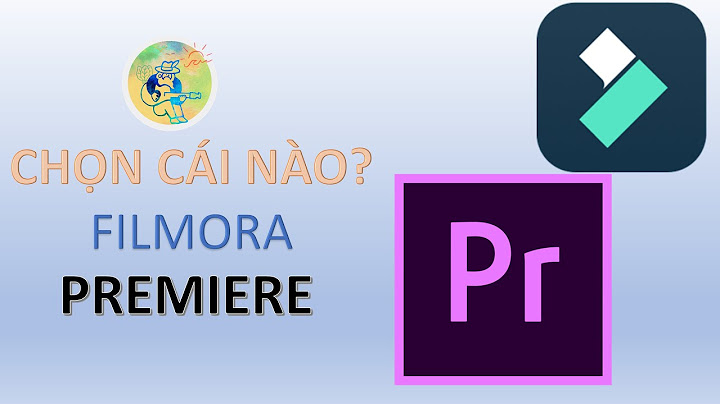 So sánh audobe premiere với cyberlink powerdirector