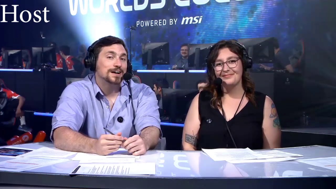 Chadlantis Casting Reel  (Valorant clips, Sept. 2020)