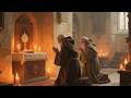 Eucharistic Stillness | Gentle Catholic Praise & Worship for Adoration