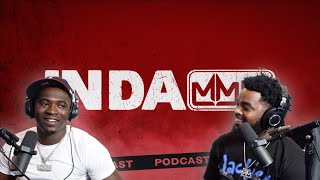 Bankroll Freddie on relationship with Dolph, Buying his Mom a Car, Favorite Rappers, Lil Baby & more