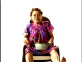Fartin Granny !