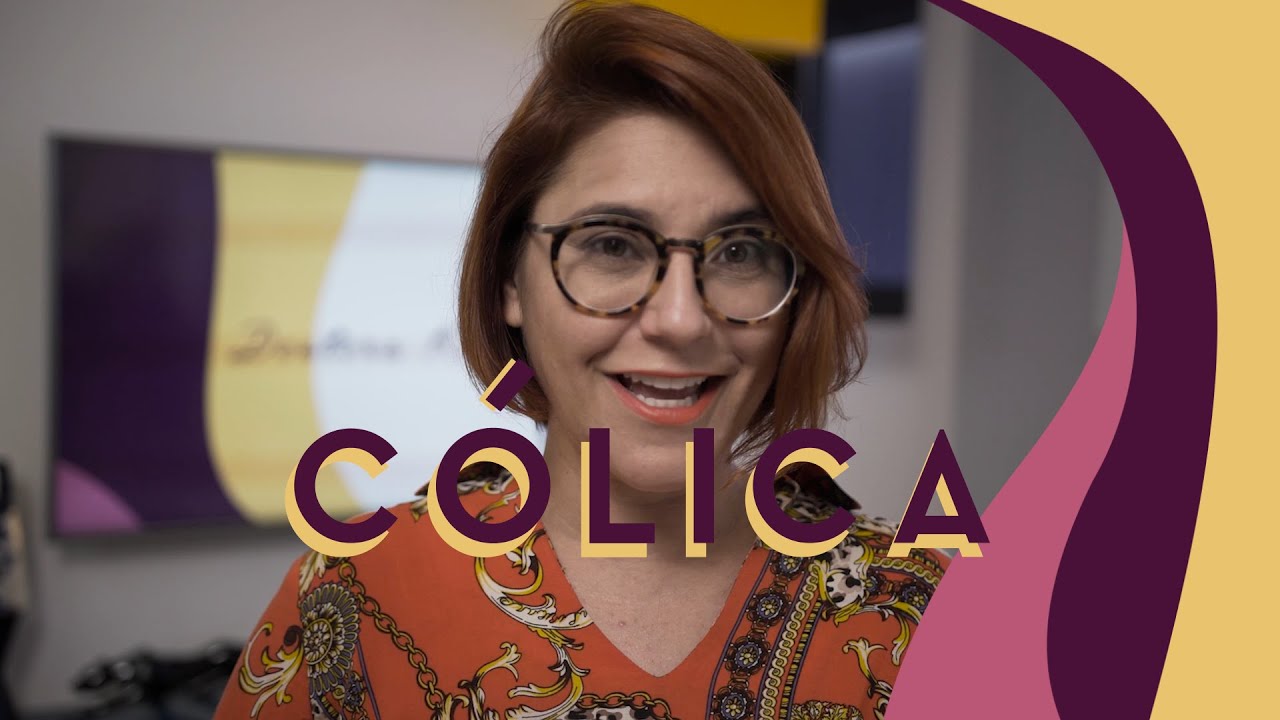 Cólica, Por Quê?